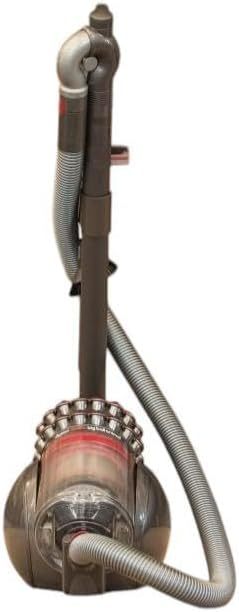 Dyson 228565-01 Big Ball Multifloor 2 plus aspirapolvere a traino-Warmthure