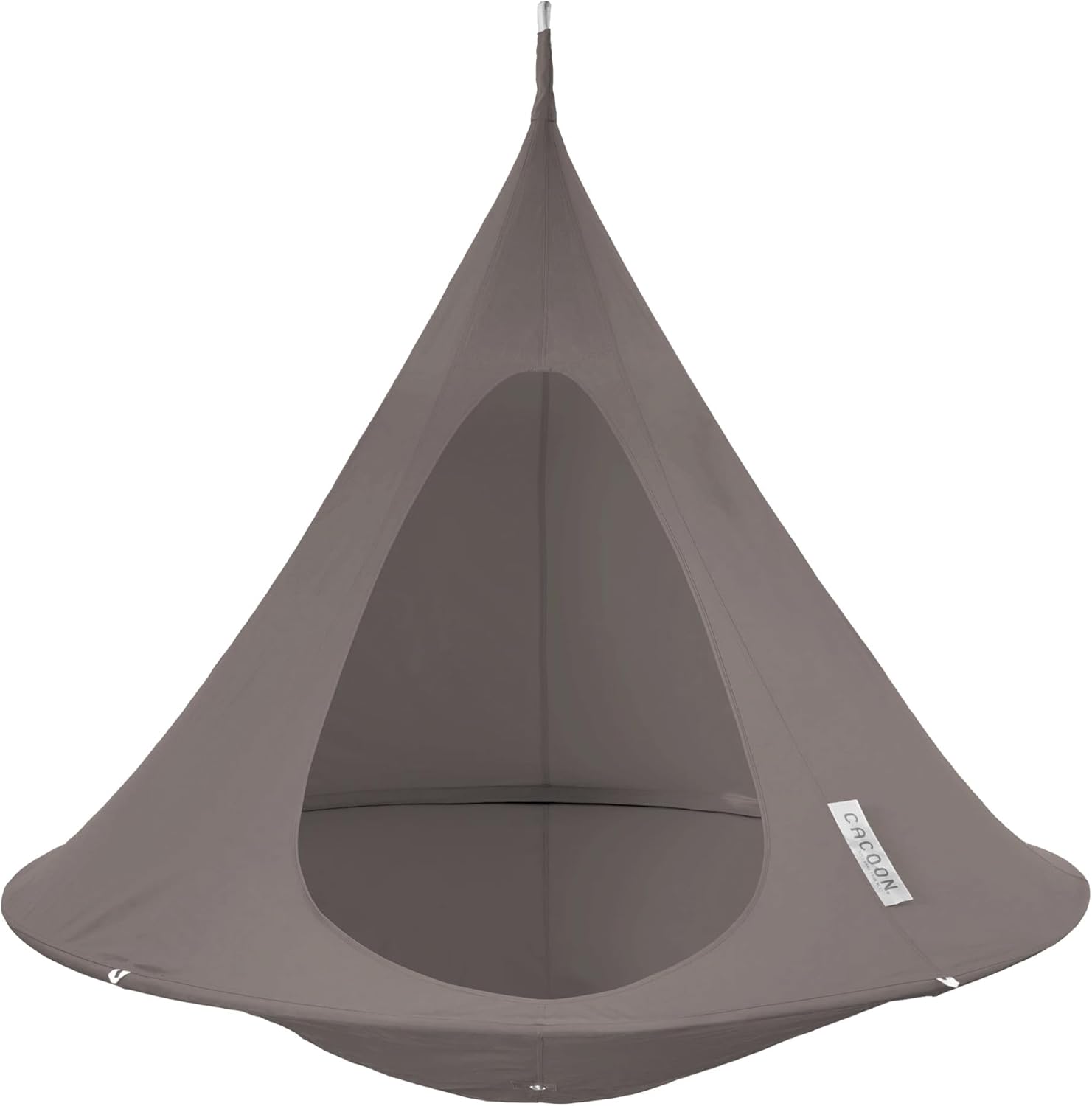 Cacoon Single Taupe diametro 1,5 ST7-Warmthure