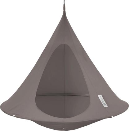 Cacoon Single Taupe diametro 1,5 ST7-Warmthure