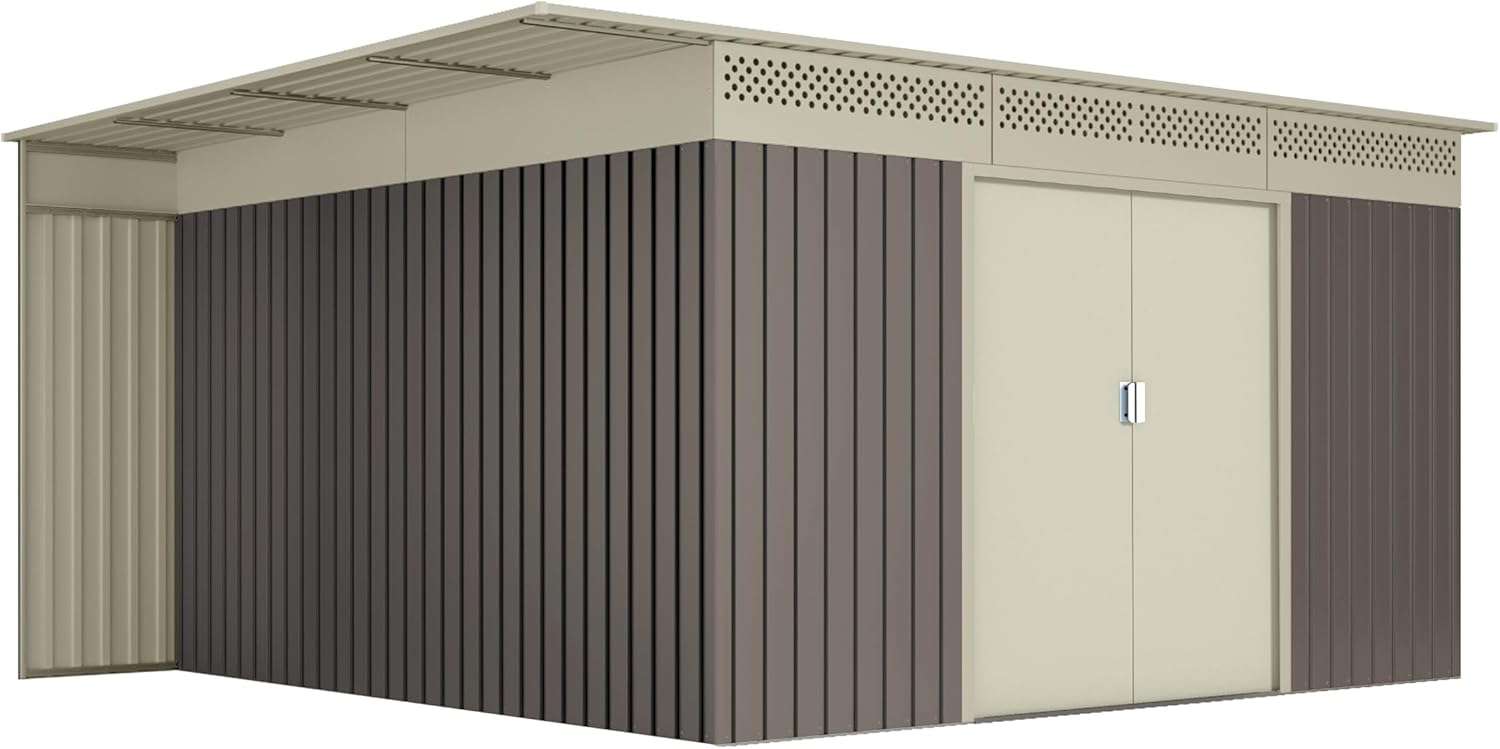 Casetta da Giardino Uppsala-Warmthure