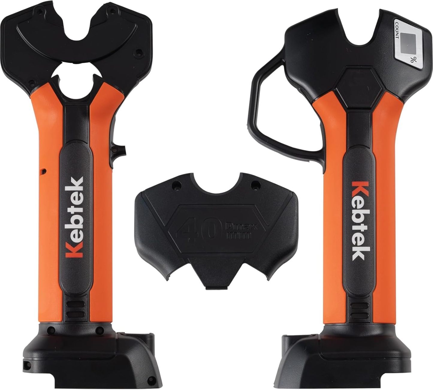 Accessoires et pièces de rechange pour sécateur électrique KT940