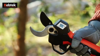 K-Pro 21V 40MM Sécateur à batterie KT940