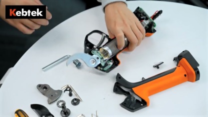 Lame pour Sécateur KT E-35