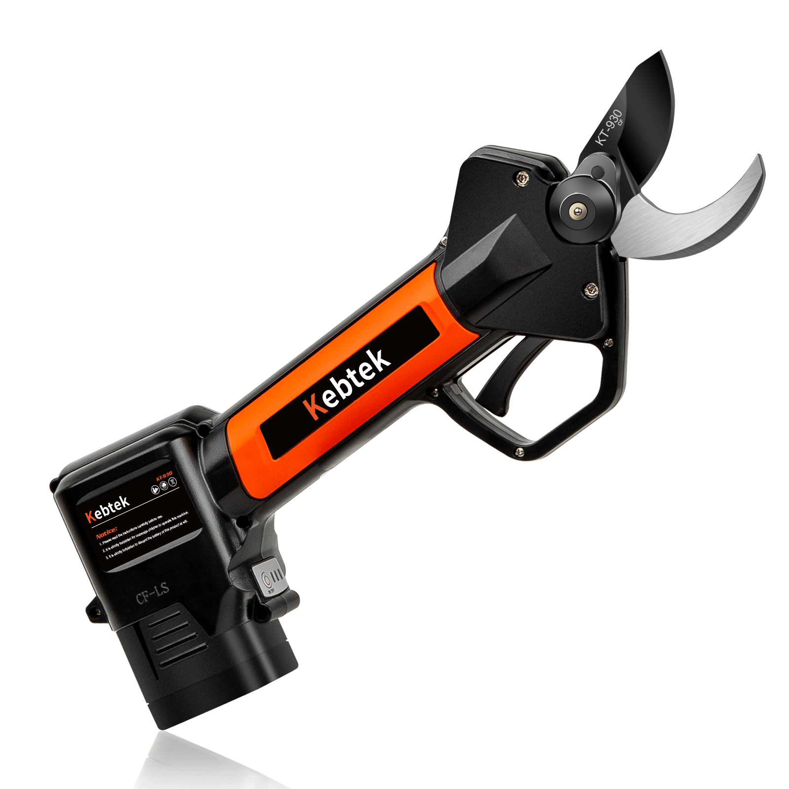 K-Pro 33mm Sécateur à batterie KT933