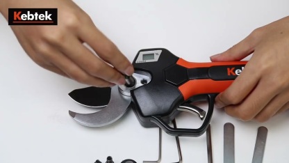 Lame pour Sécateur KT940