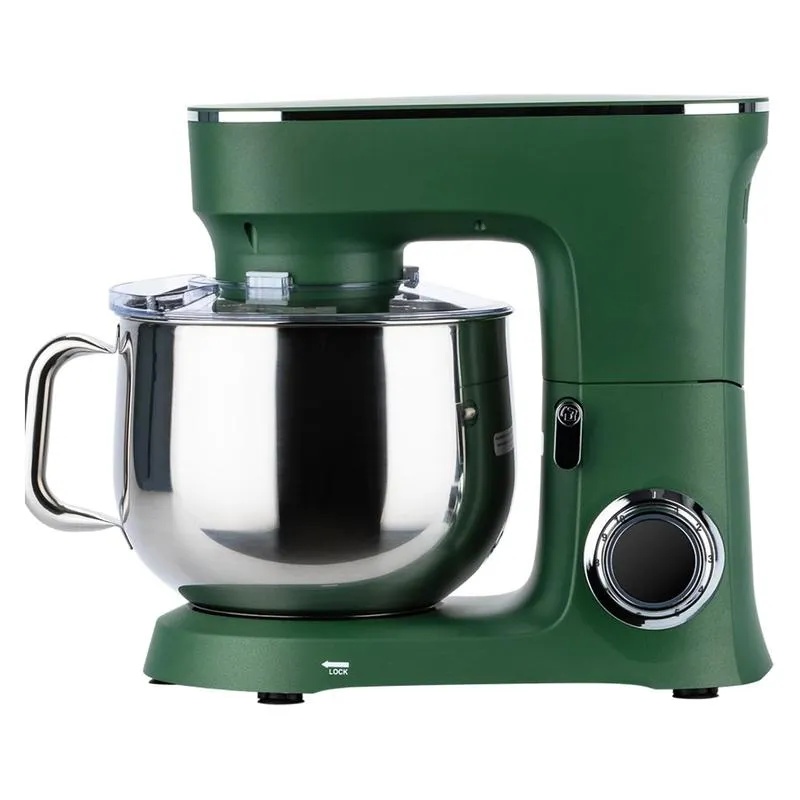 Stand Mixer 8.5QT | 900W 10-Speed Kitchen Mixer for Baking, Dough, Cookies & Everyday Cooking | Best Holiday Gift