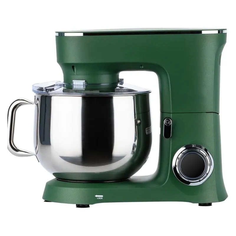 Stand Mixer 8.5QT | 900W 10-Speed Kitchen Mixer for Baking, Dough, Cookies & Everyday Cooking | Best Holiday Gift