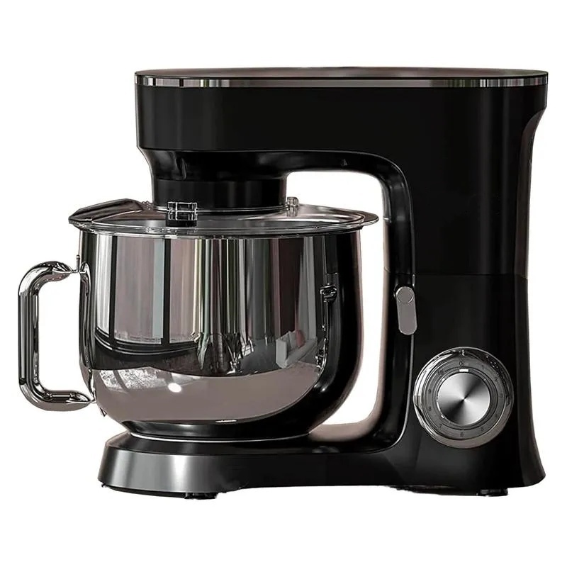 Stand Mixer 8.5QT | 900W 10-Speed Kitchen Mixer for Baking, Dough, Coo