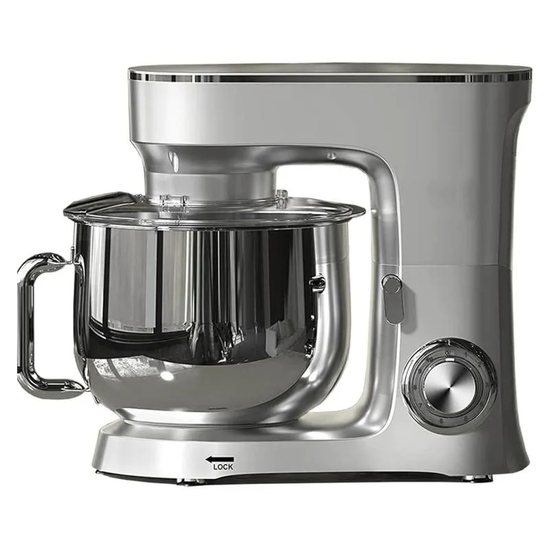 Stand Mixer 8.5QT | 900W 10-Speed Kitchen Mixer for Baking, Dough, Cookies & Everyday Cooking | Best Holiday Gift