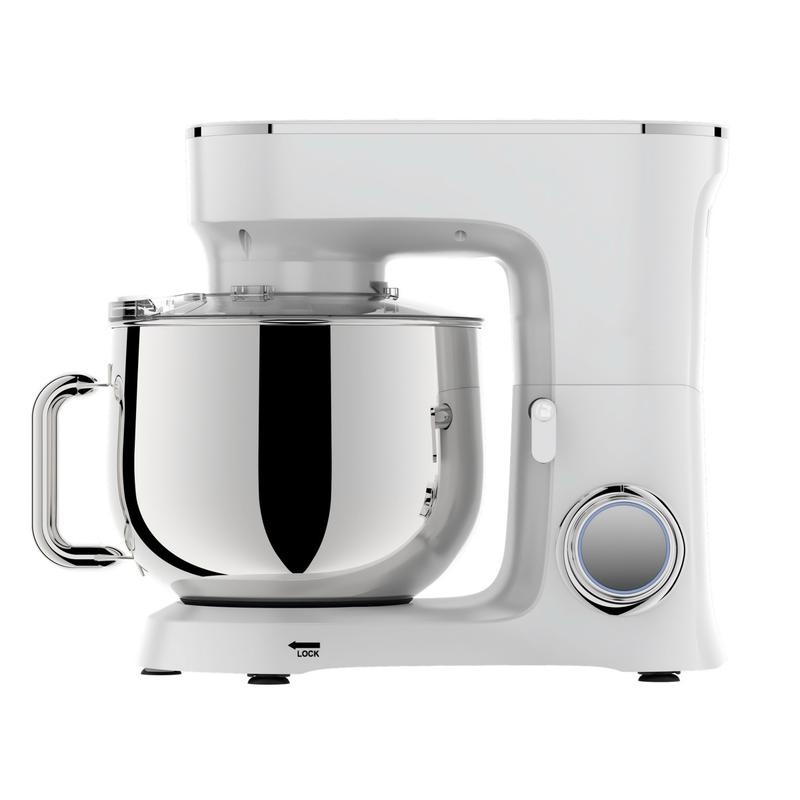 Stand Mixer 8.5QT | 900W 10-Speed Kitchen Mixer for Baking, Dough, Cookies & Everyday Cooking | Best Holiday Gift
