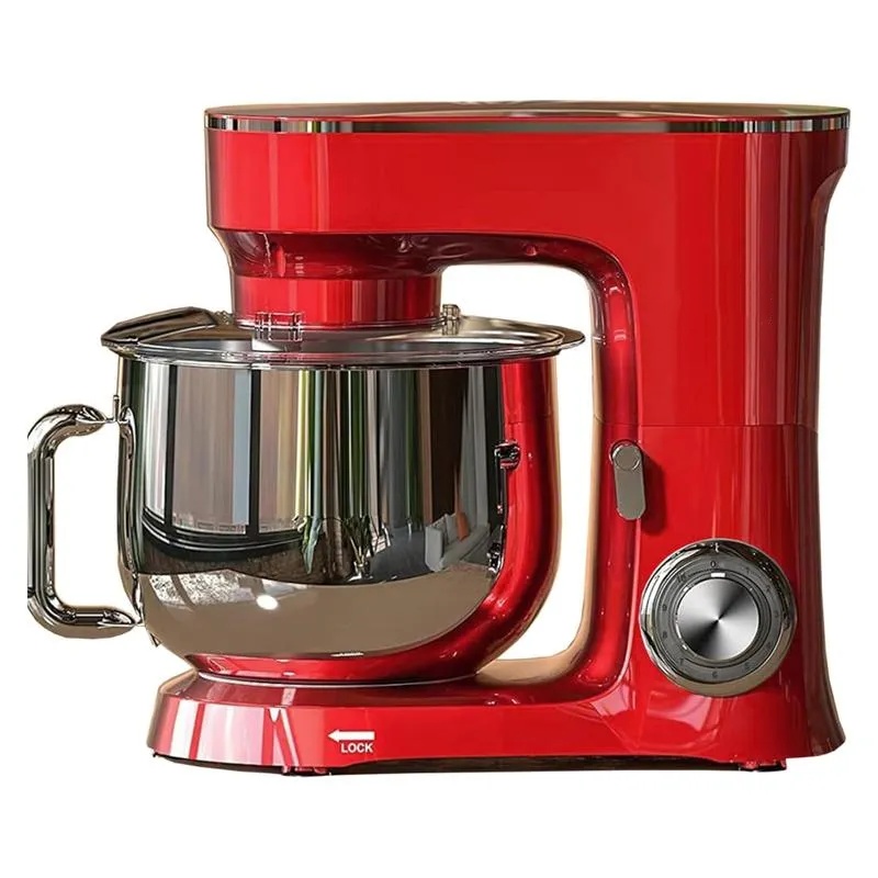 Stand Mixer 8.5QT | 900W 10-Speed Kitchen Mixer for Baking, Dough, Cookies & Everyday Cooking | Best Holiday Gift