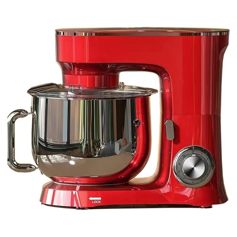 Stand Mixer 8.5QT | 900W 10-Speed Kitchen Mixer for Baking, Dough, Cookies & Everyday Cooking | Best Holiday Gift