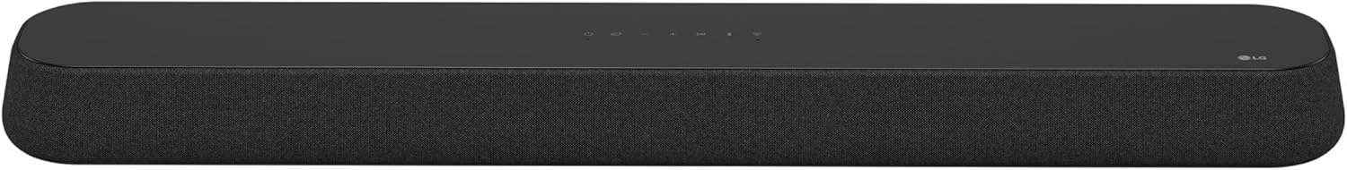 LG USE6S Bluetooth Soundbar for TV with Dolby Atmos 3.0 channel-Spaceano