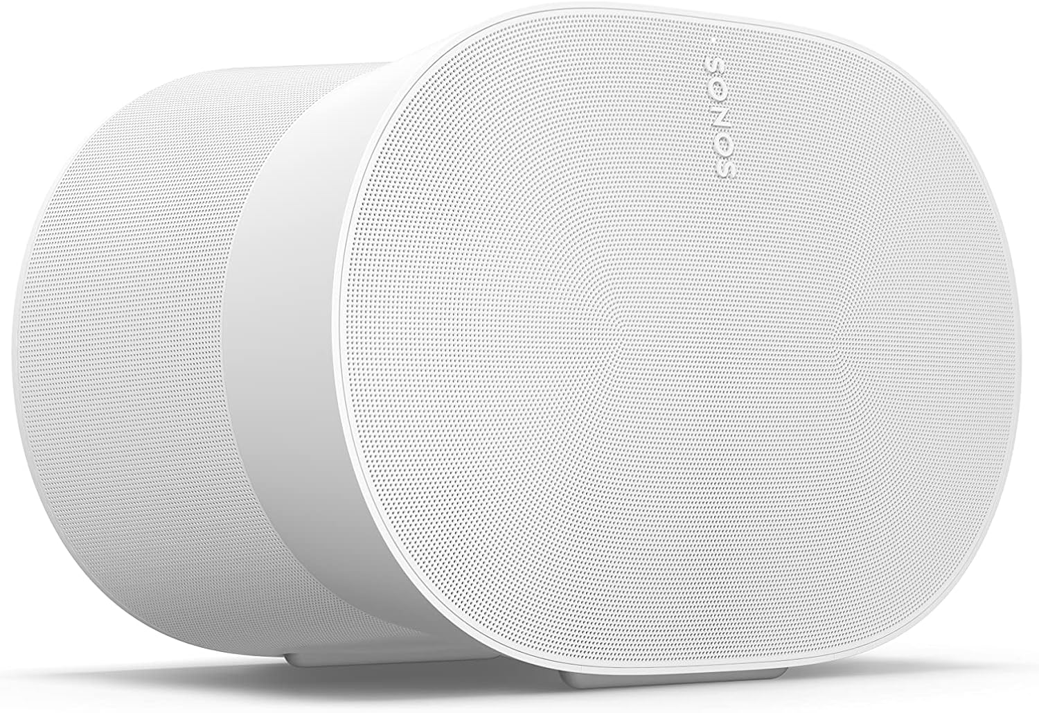Sonos Era 300 Spatial Audio Smart Speaker with WiFi, Bluetooth, compatible with Amazon Alexa, Dolby Atmos - White-Spaceano