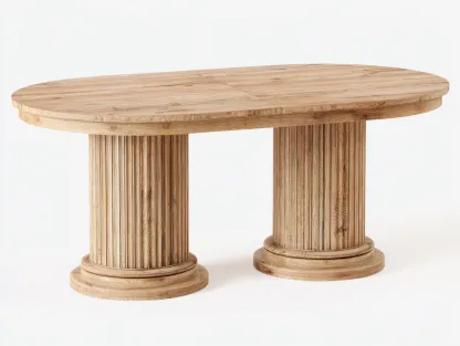 Tavolo da giardino-legno massello-200x100x75 cm-legno naturale-classico-Graceuse