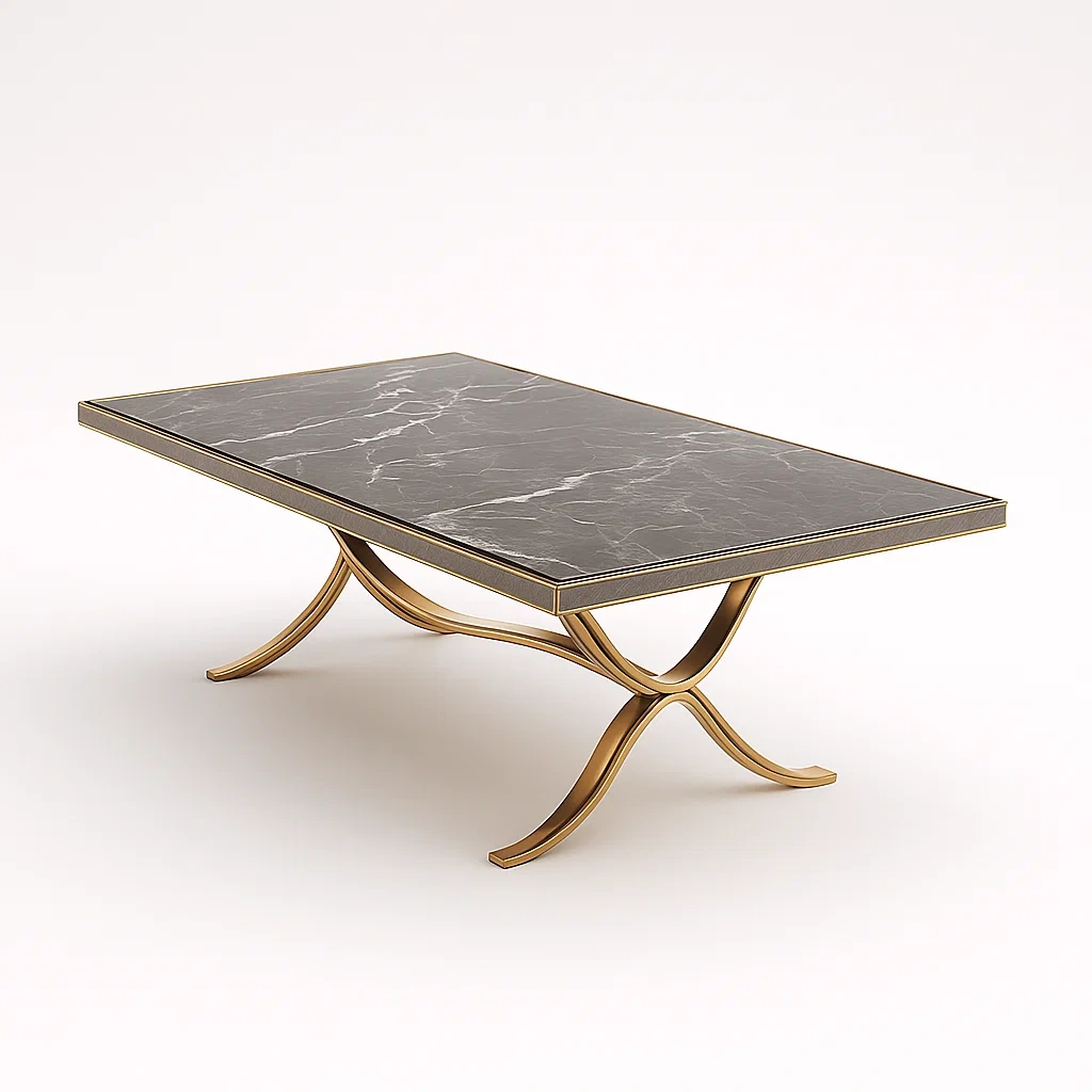Mobilier de salon,Table basse - casaniq