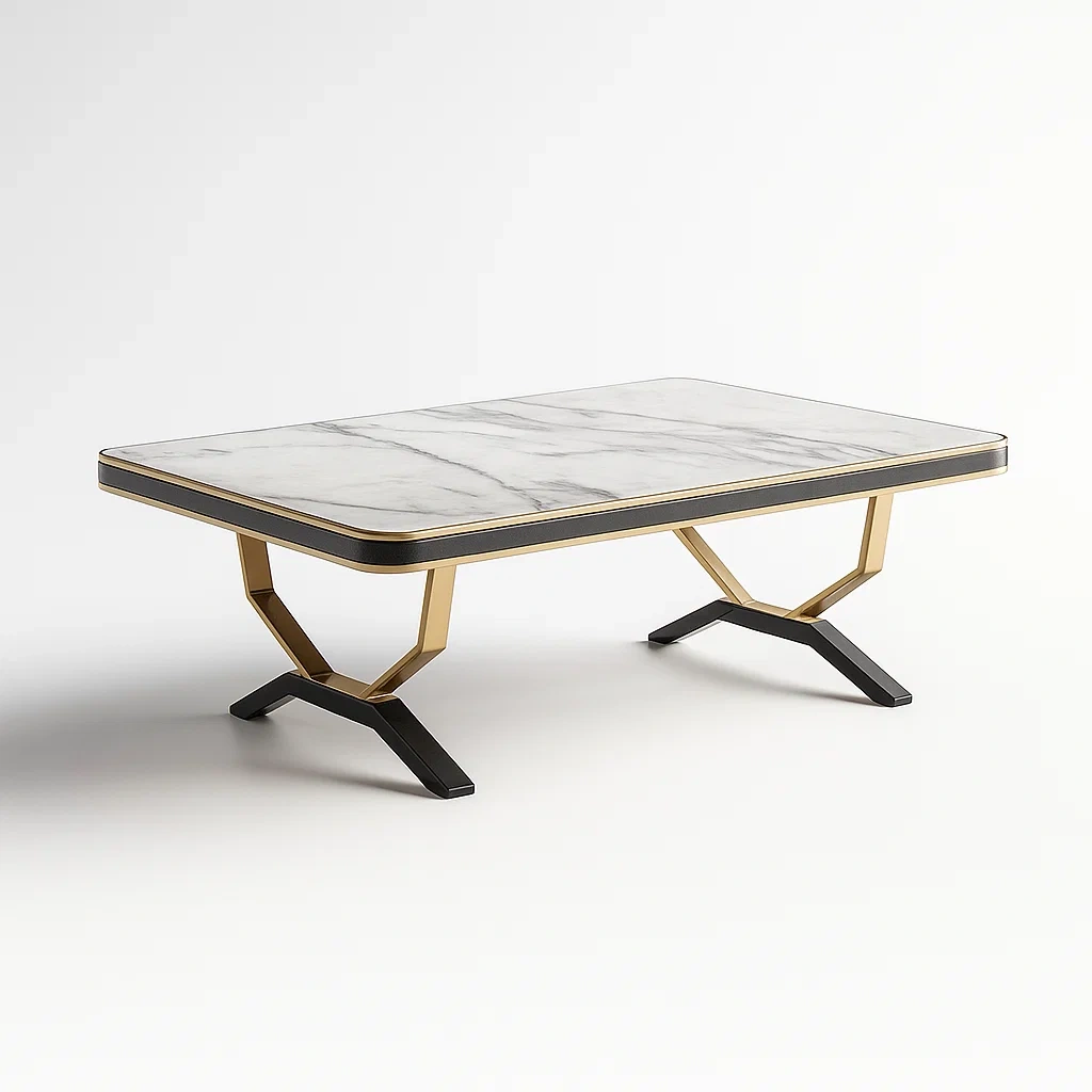 Mobilier de salon,Table basse - casaniq