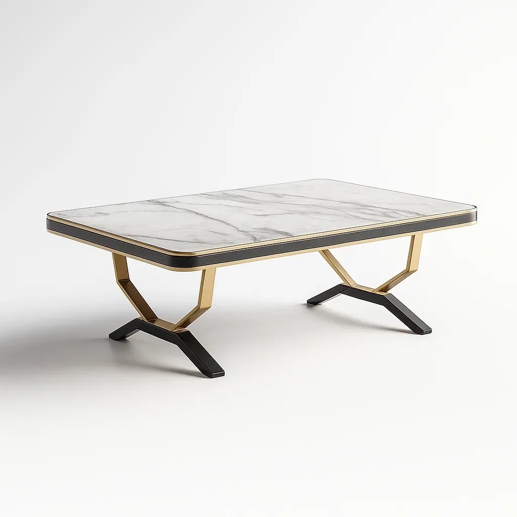 Mobilier de salon,Table basse - casaniq