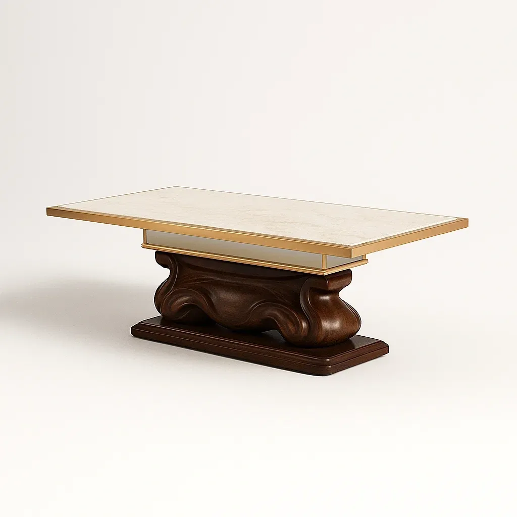 Mobilier de salon,Table basse - casaniq