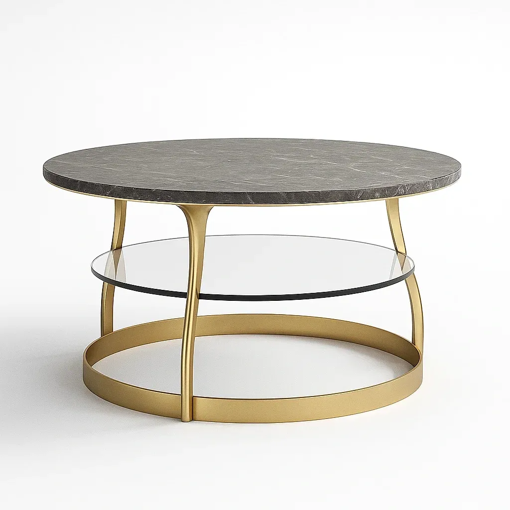 Mobilier de salon,Table basse - casaniq