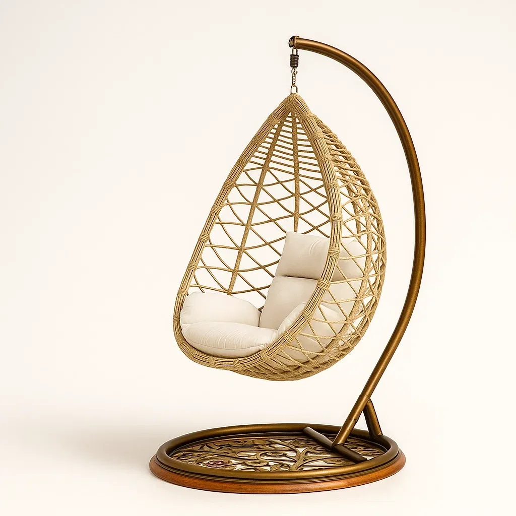 Sièges,Fauteuil œuf - casaniq