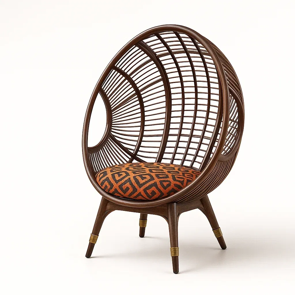 Sièges,Fauteuil œuf - casaniq