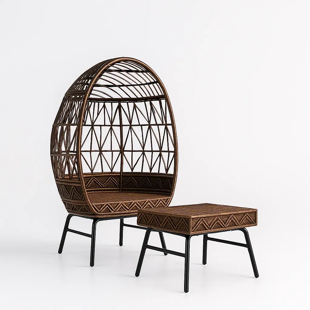 Sièges,Fauteuil œuf - casaniq