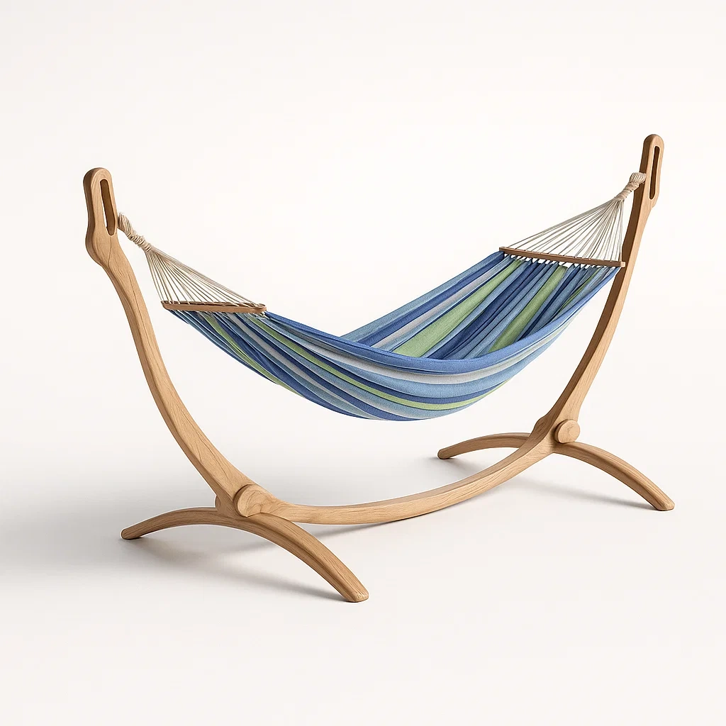 Sièges,Hamac avec support - casaniq