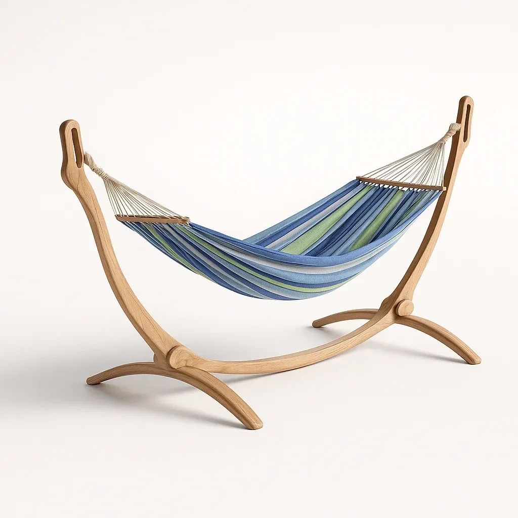 Sièges,Hamac avec support - casaniq