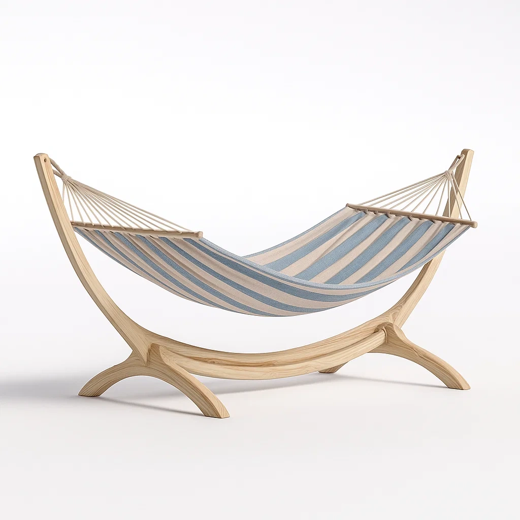 Sièges,Hamac avec support - casaniq