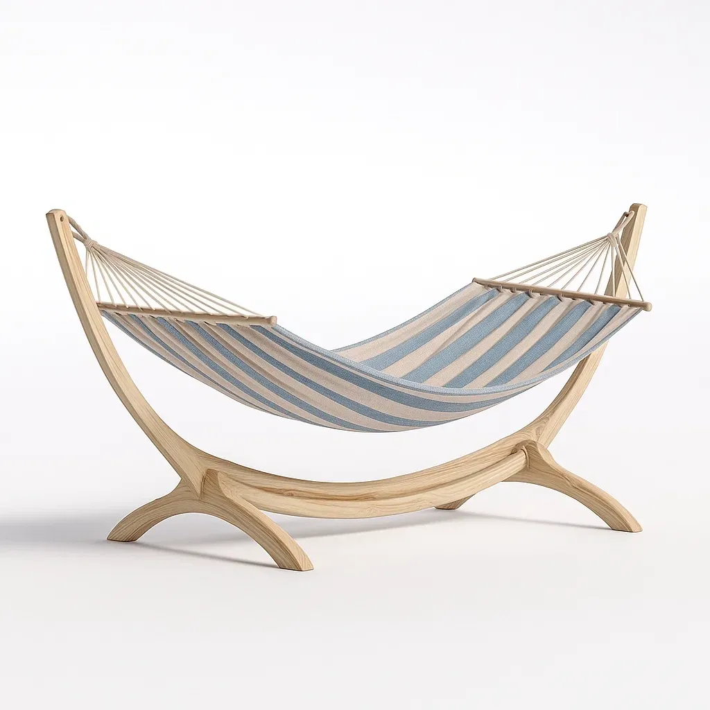 Sièges,Hamac avec support - casaniq