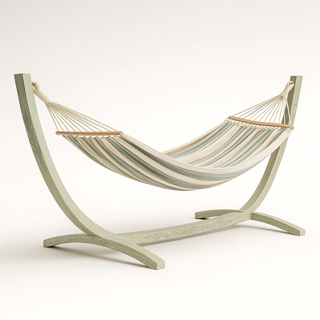 Sièges,Hamac avec support - casaniq