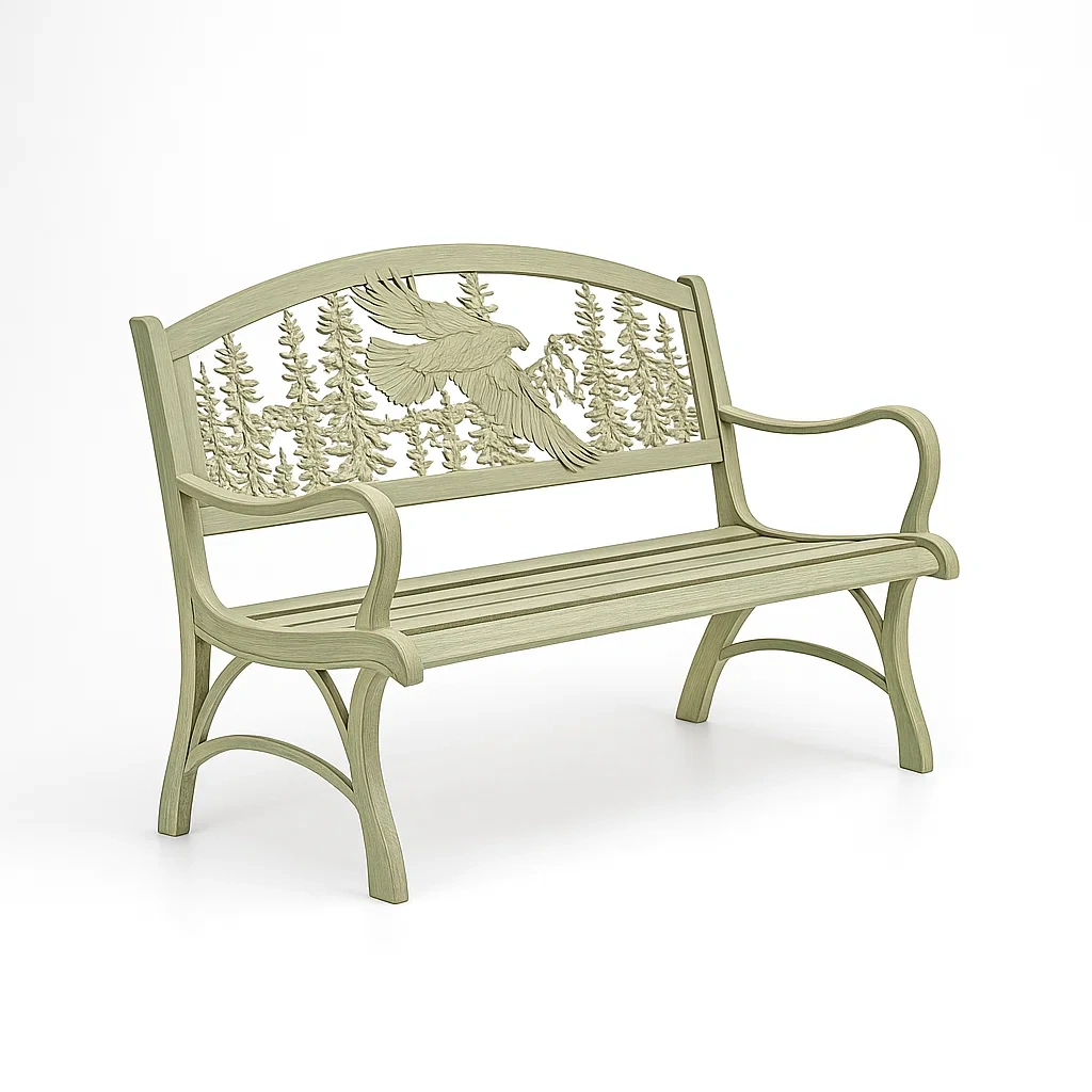 Sièges,Banc - casaniq