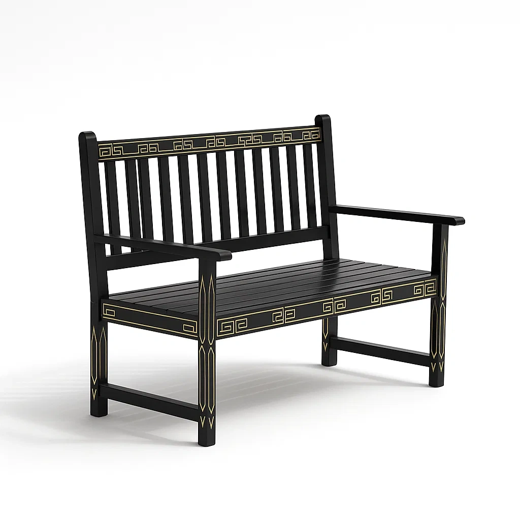 Sièges,Banc - casaniq