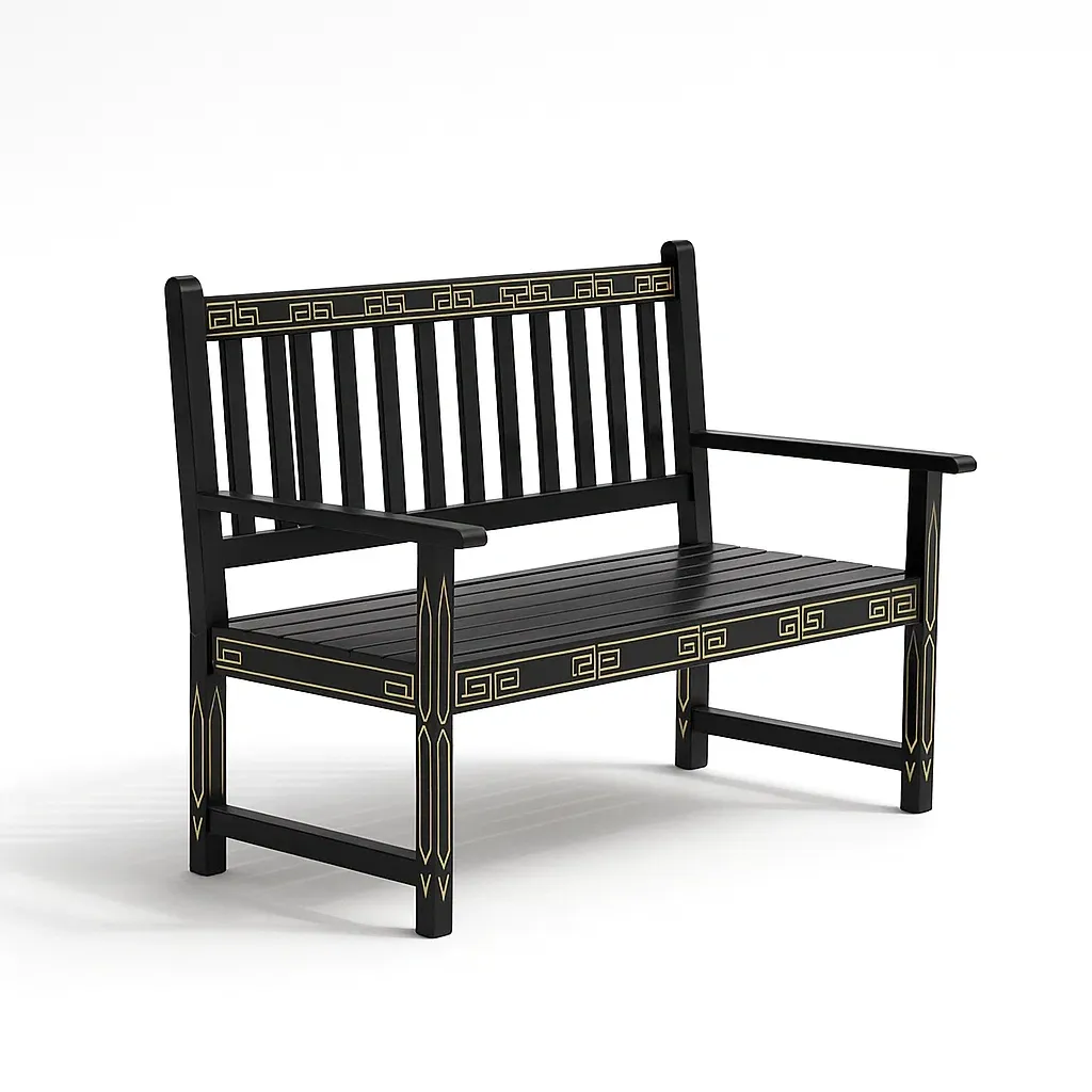 Sièges,Banc - casaniq