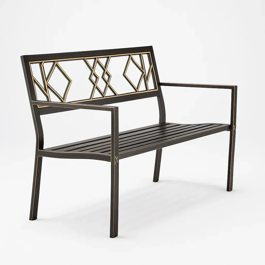 Sièges,Banc - casaniq