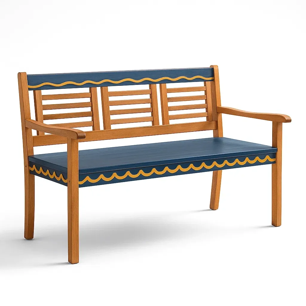 Sièges,Banc - casaniq