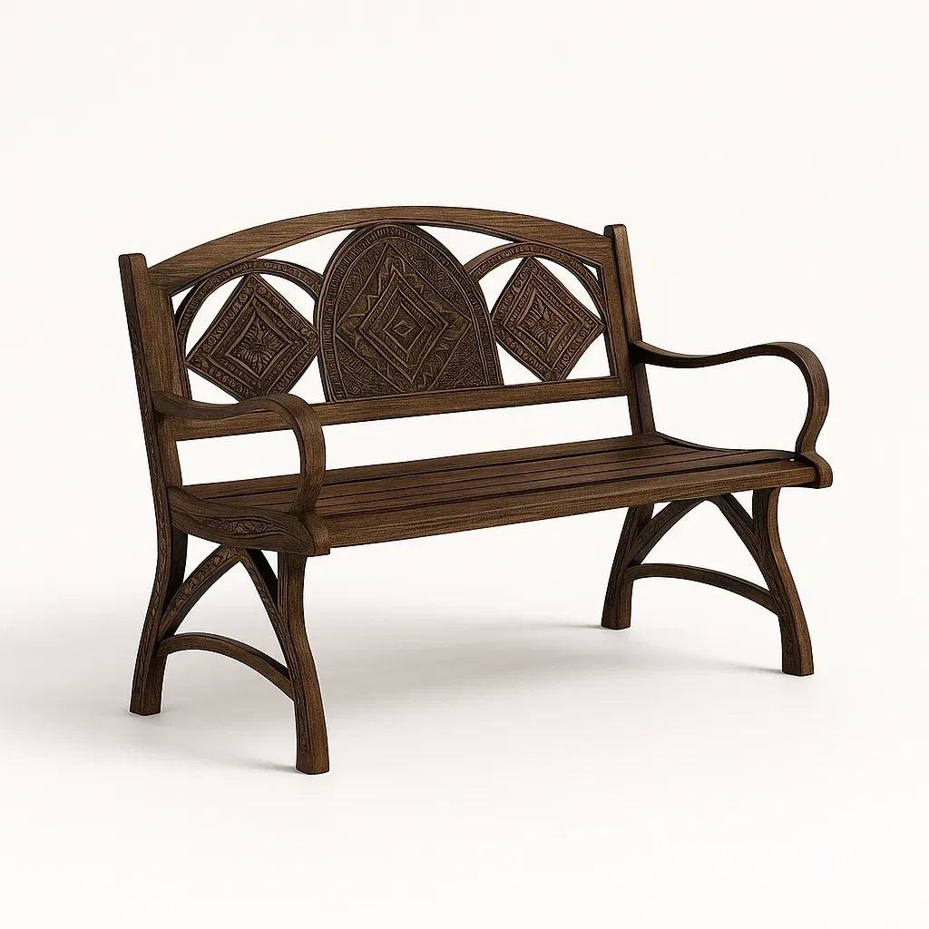 Sièges,Banc - casaniq