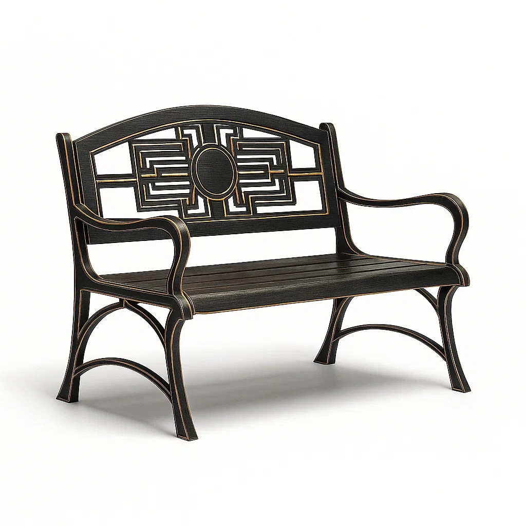 Sièges,Banc - casaniq