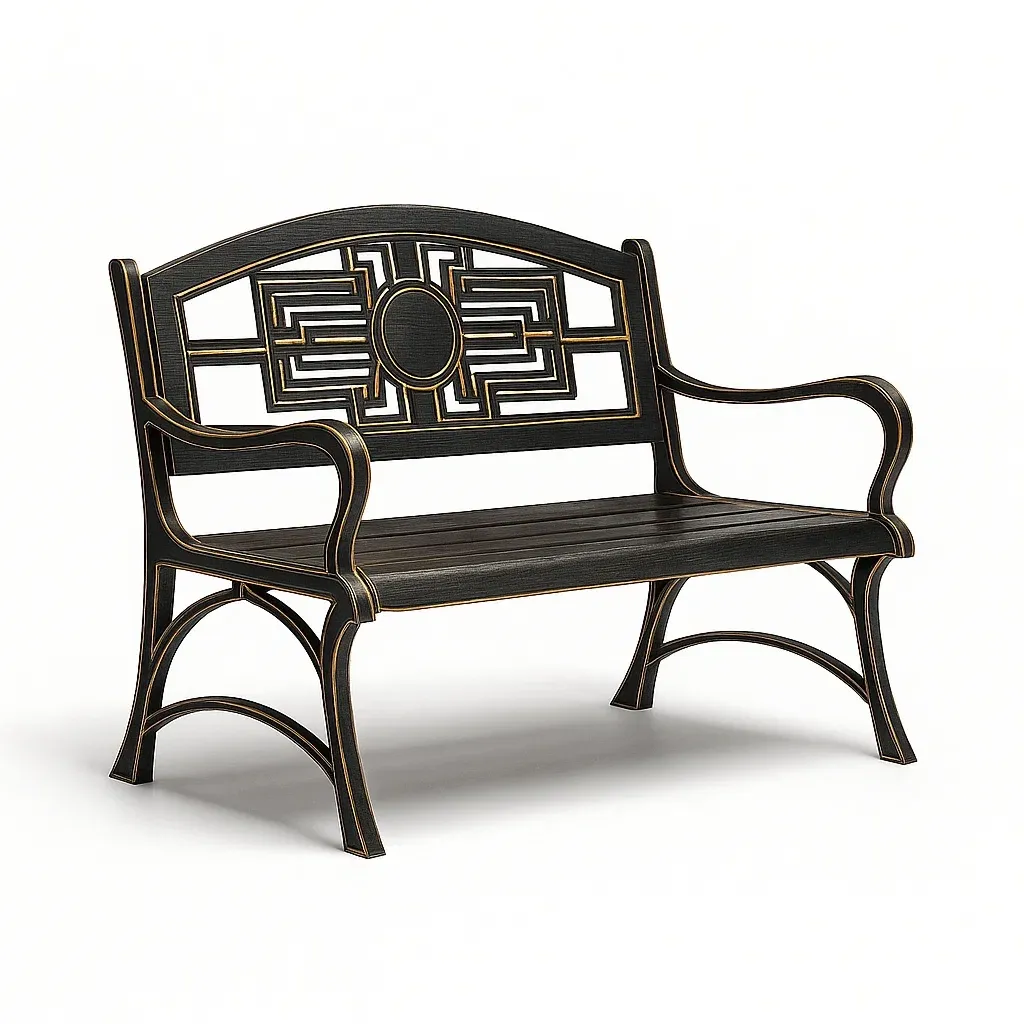 Sièges,Banc - casaniq