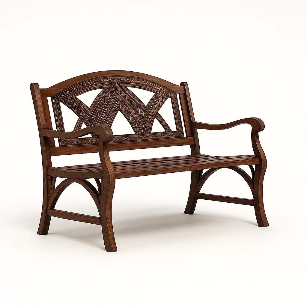 Sièges,Banc - casaniq