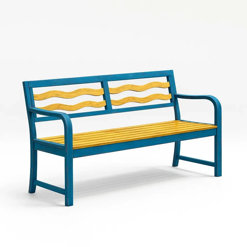 Sièges,Banc - casaniq