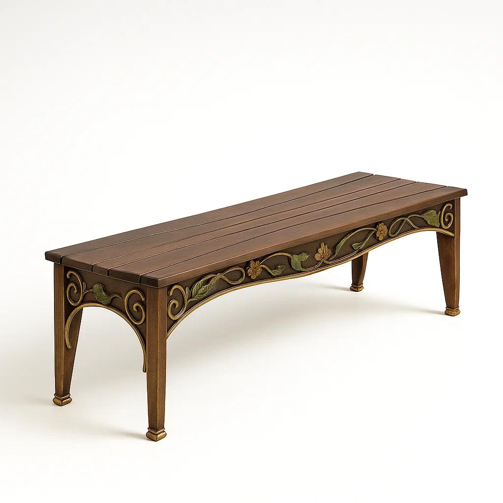 Sièges,Banc - casaniq