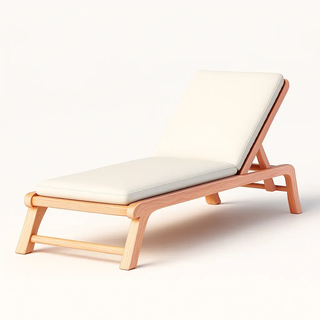 Sièges,Chaise longue - casaniq