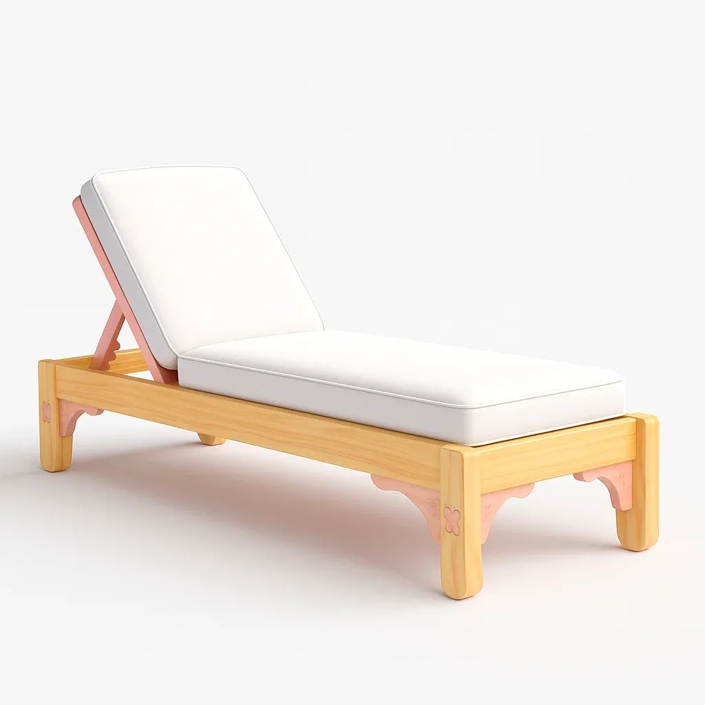 Sièges,Chaise longue - casaniq