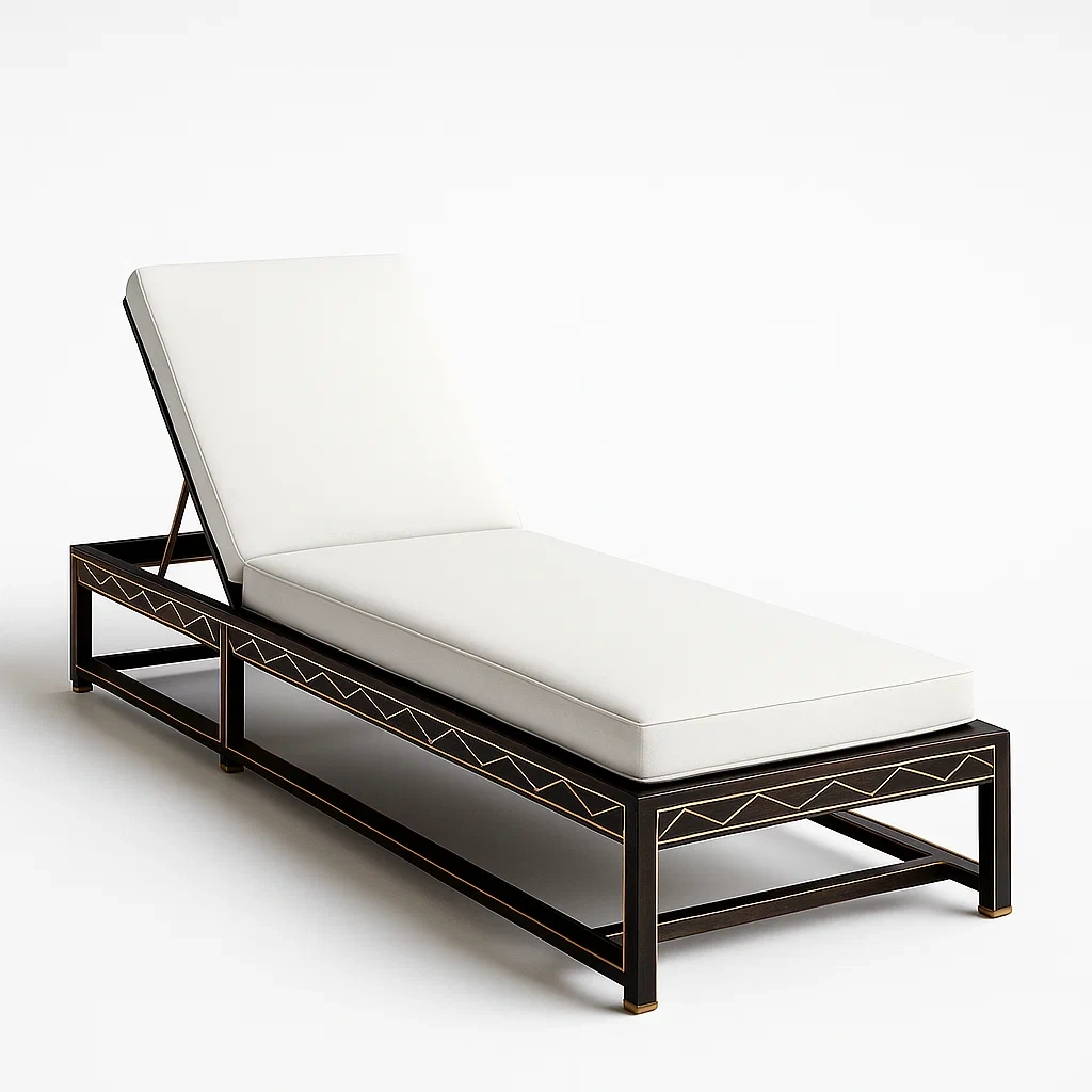 Sièges,Chaise longue - casaniq