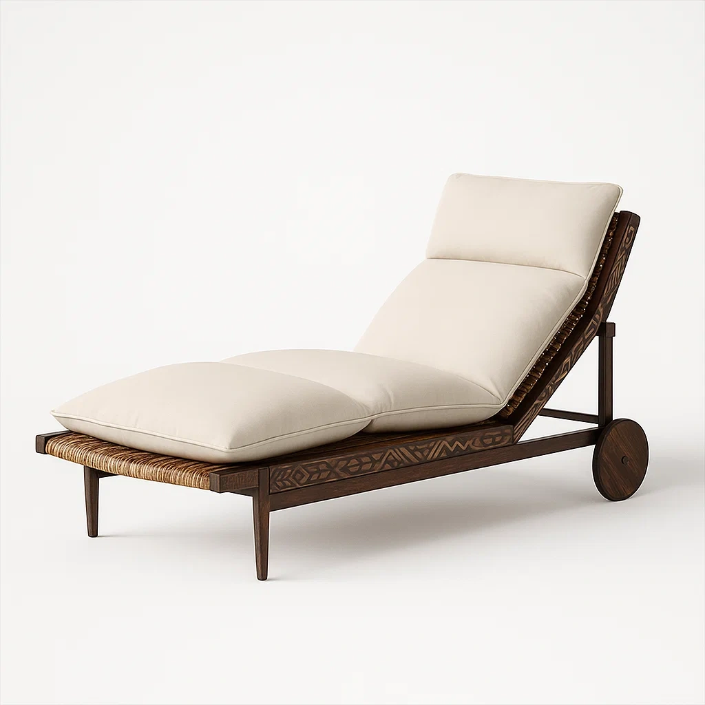 Sièges,Chaise longue - casaniq