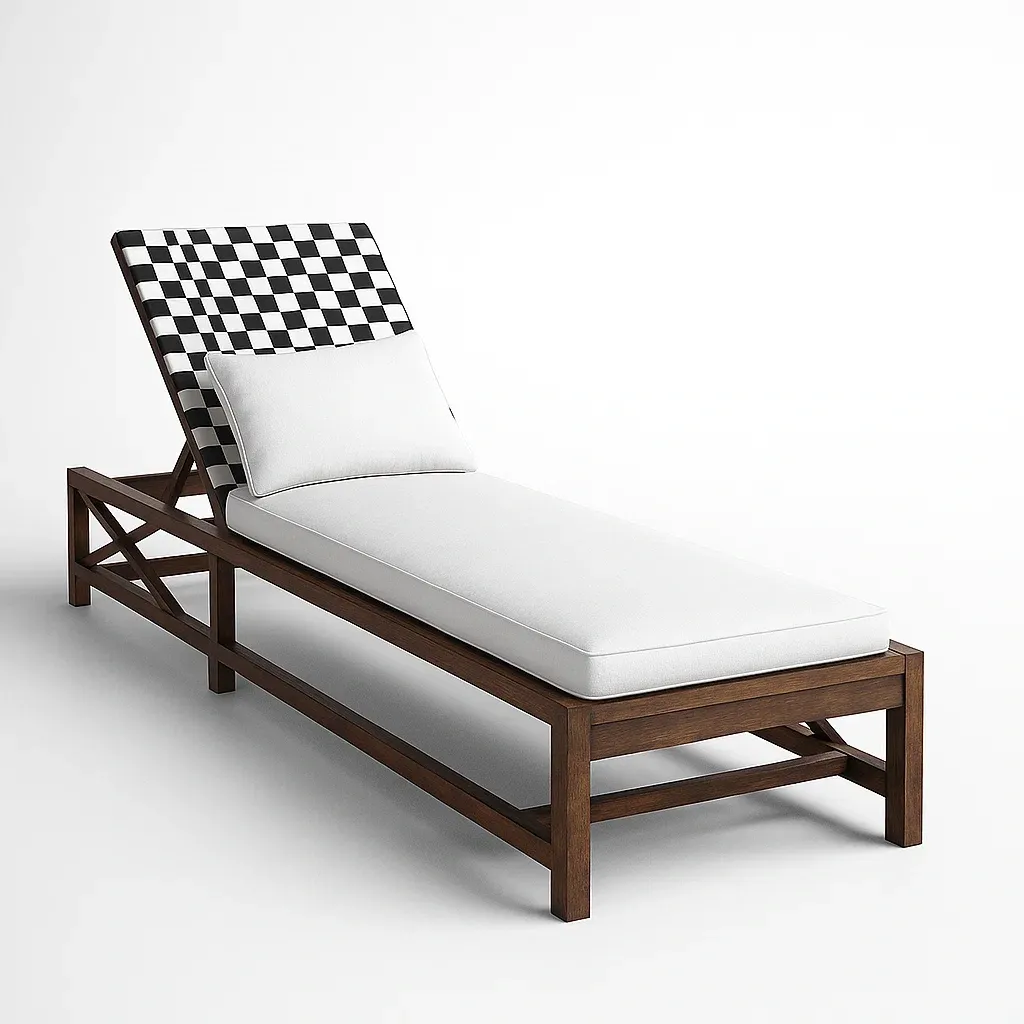 Sièges,Chaise longue - casaniq