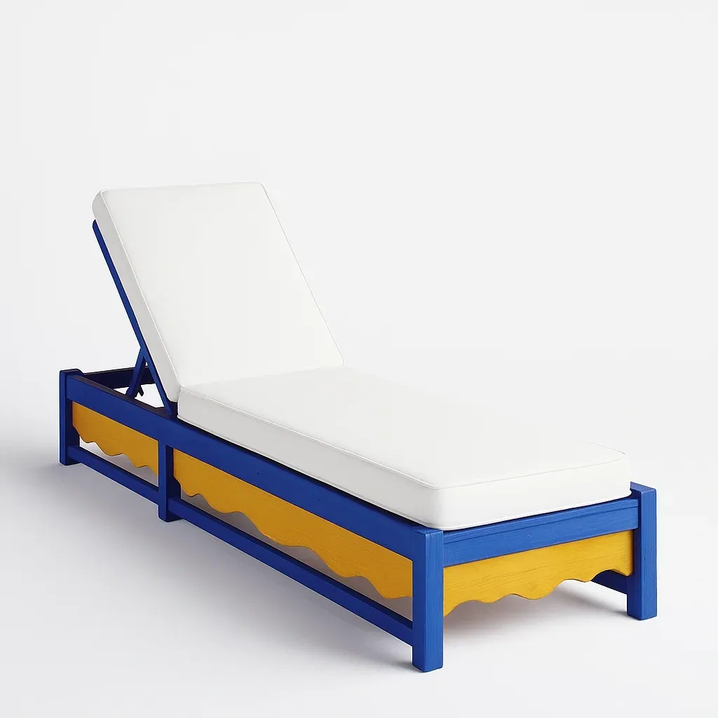 Sièges,Chaise longue - casaniq