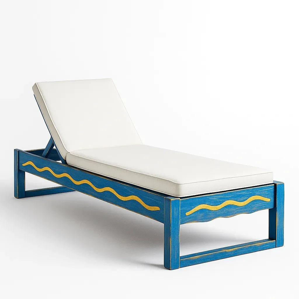 Sièges,Chaise longue - casaniq